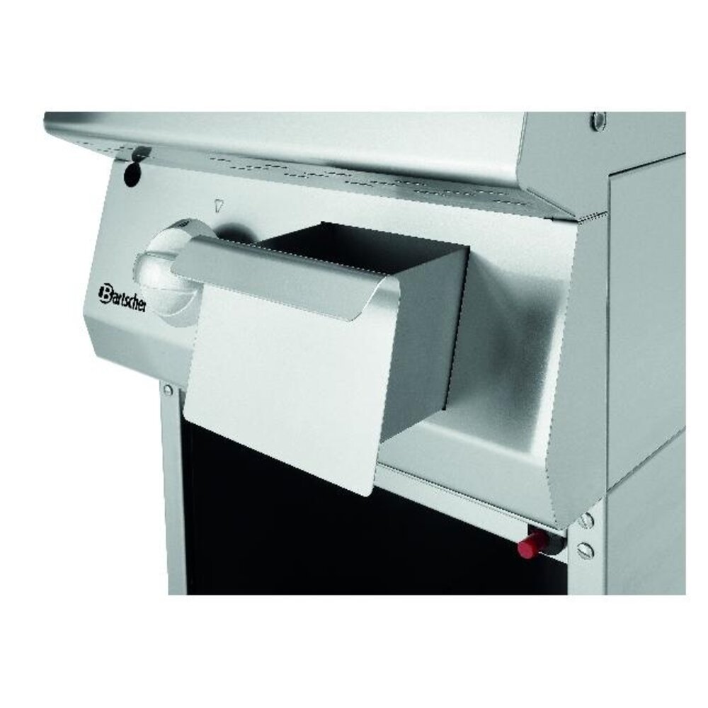 Bartscher Lavasteengrill, gas, b400 oo | 2856211 Bartscher Lavasteengrill, gas, b400 oo | 2856211