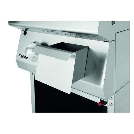 Bartscher Lavasteengrill, gas, b400 oo | 2856211 Bartscher Lavasteengrill, gas, b400 oo | 2856211