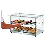 Bartscher Buffetvitrine 5400 2e-k | 700356 Bartscher Buffetvitrine 5400 2e-k | 700356
