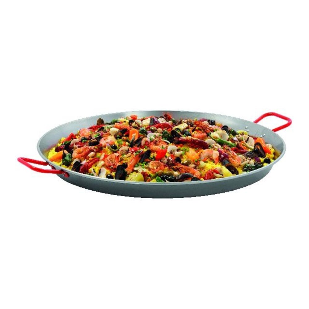 Bartscher Paella-pan stp800 | A153280