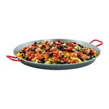 Bartscher Paella-pan stp800