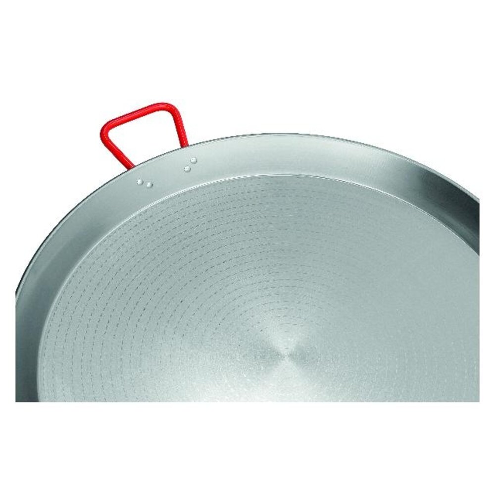 Bartscher Paella-pan stp800 | A153280