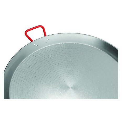 Bartscher Paella-pan stp800 | A153280