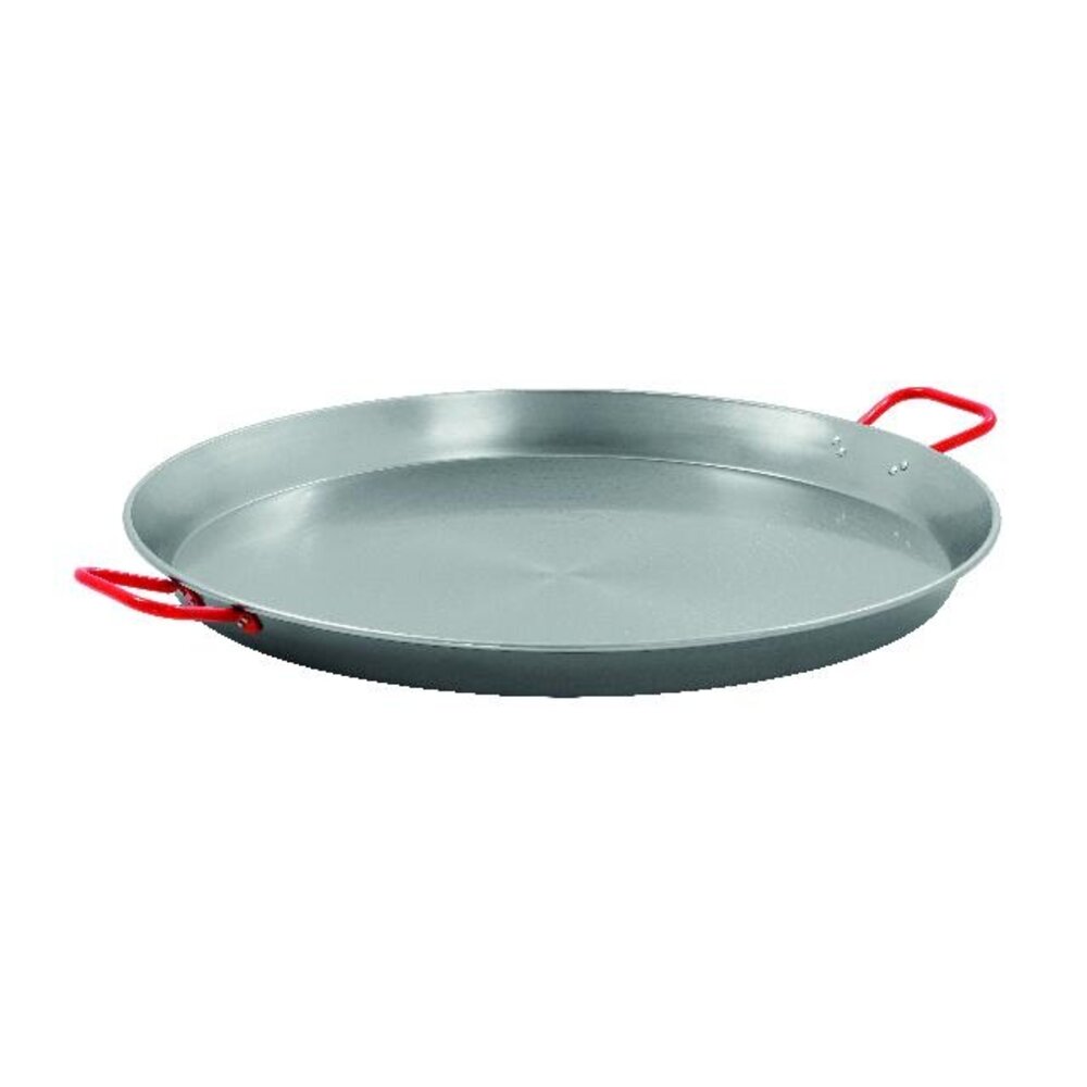 Bartscher Paella-pan stp800 | A153280