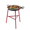 Bartscher Paella-pan stp800 | A153280 Bartscher Paella-pan stp800 | A153280