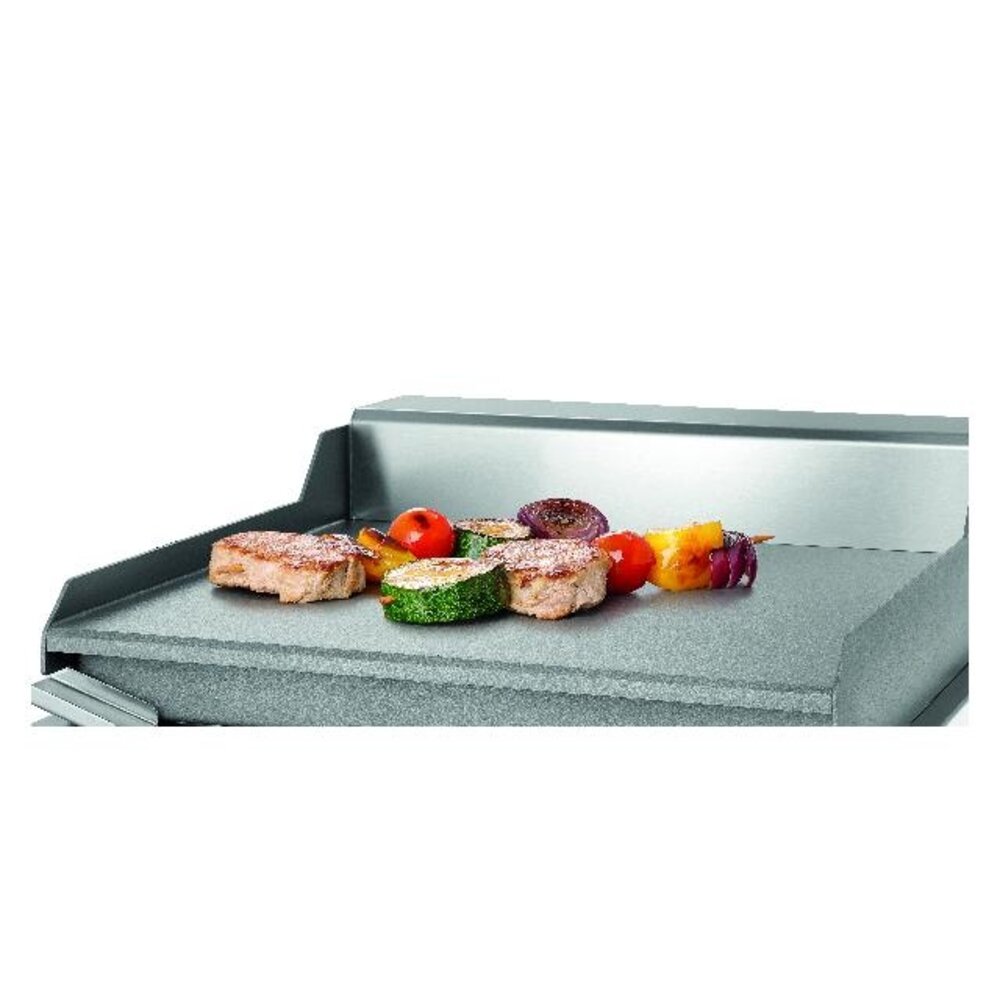 Bartscher Grillplaat gdp 260e-g | A370037