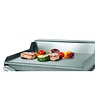 Bartscher Grillplaat gdp 260e-g | A370037 Bartscher Grillplaat gdp 260e-g | A370037