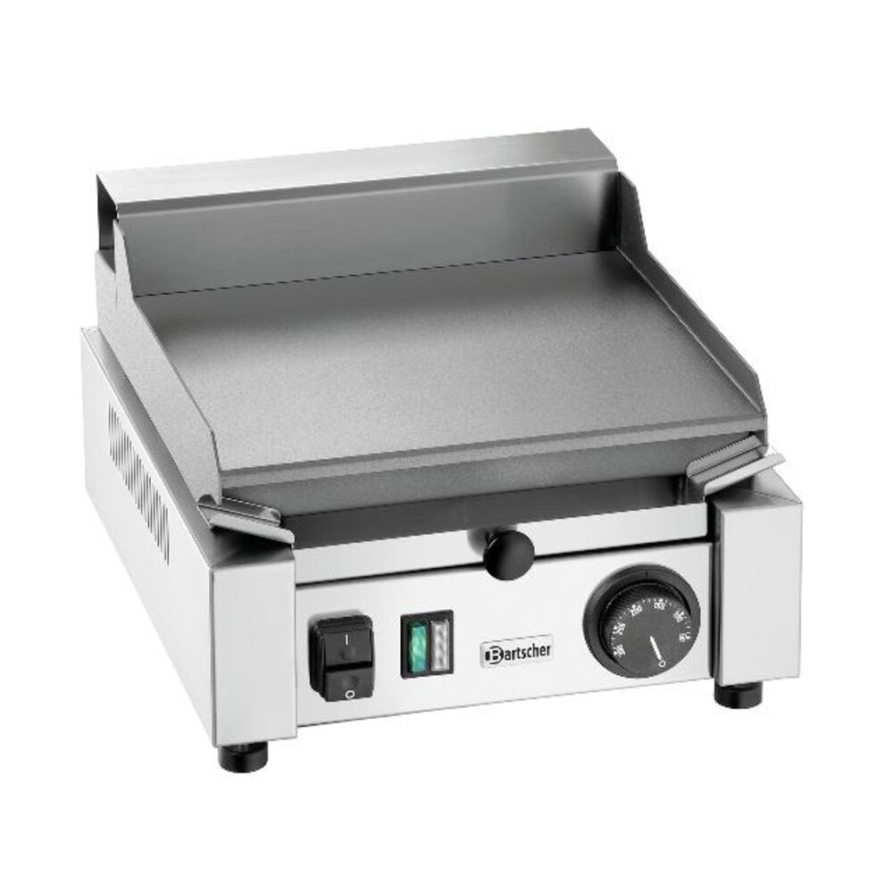 Bartscher Grillplaat gdp 260e-g | A370037