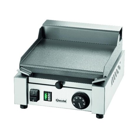 Bartscher Grillplaat gdp 260e-g | A370037