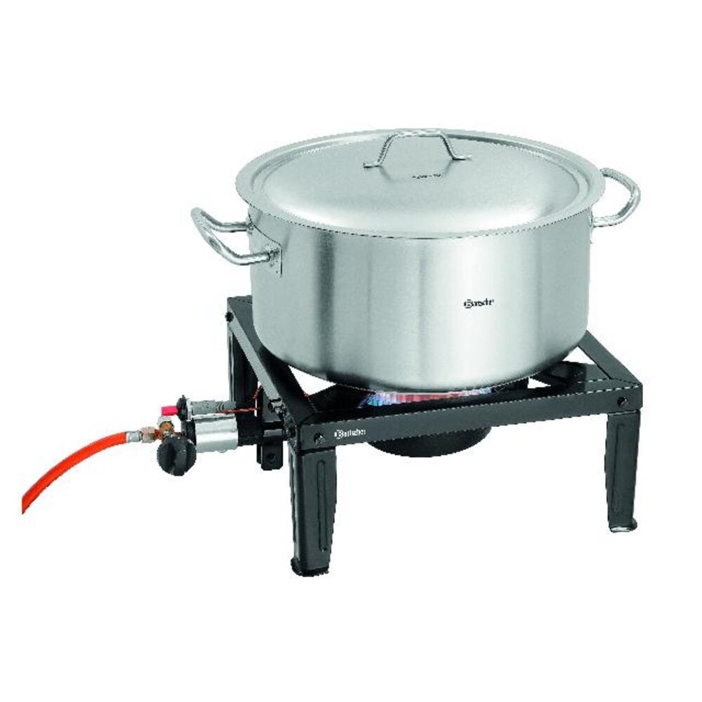 Bartscher Gasfornuis 1k1050 | 1054603