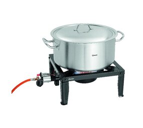 Bartscher Gasfornuis 1k1050 Bartscher Gasfornuis 1k1050