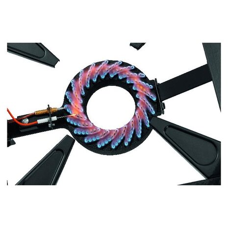 Bartscher Gasfornuis 1k1050 | 1054603