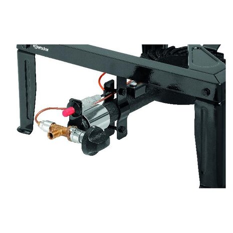 Bartscher Gasfornuis 1k1050 | 1054603