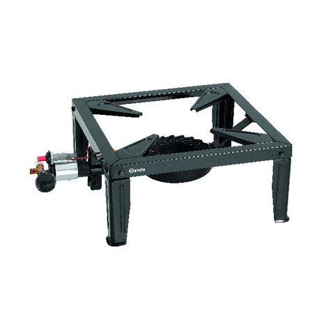 Bartscher Gasfornuis 1k1050 | 1054603