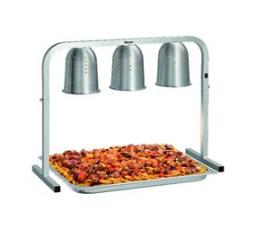 Bartscher Warmtebrug i3wl820 2 1 gn Bartscher Warmtebrug i3wl820 2 1 gn