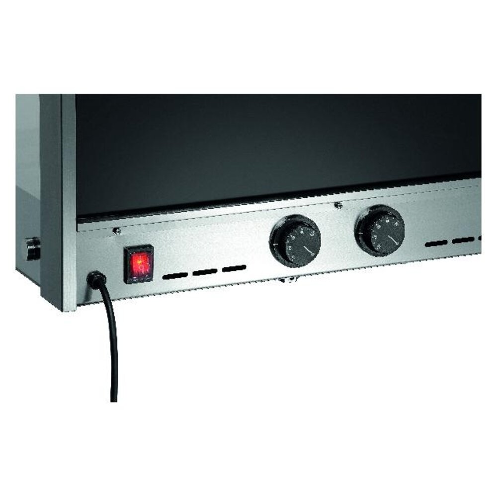 Bartscher Warme bar 5900 2er | 305064