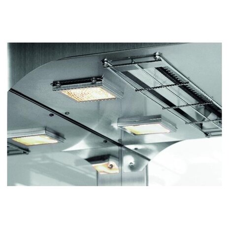 Bartscher Warme bar 5900 2er | 305064