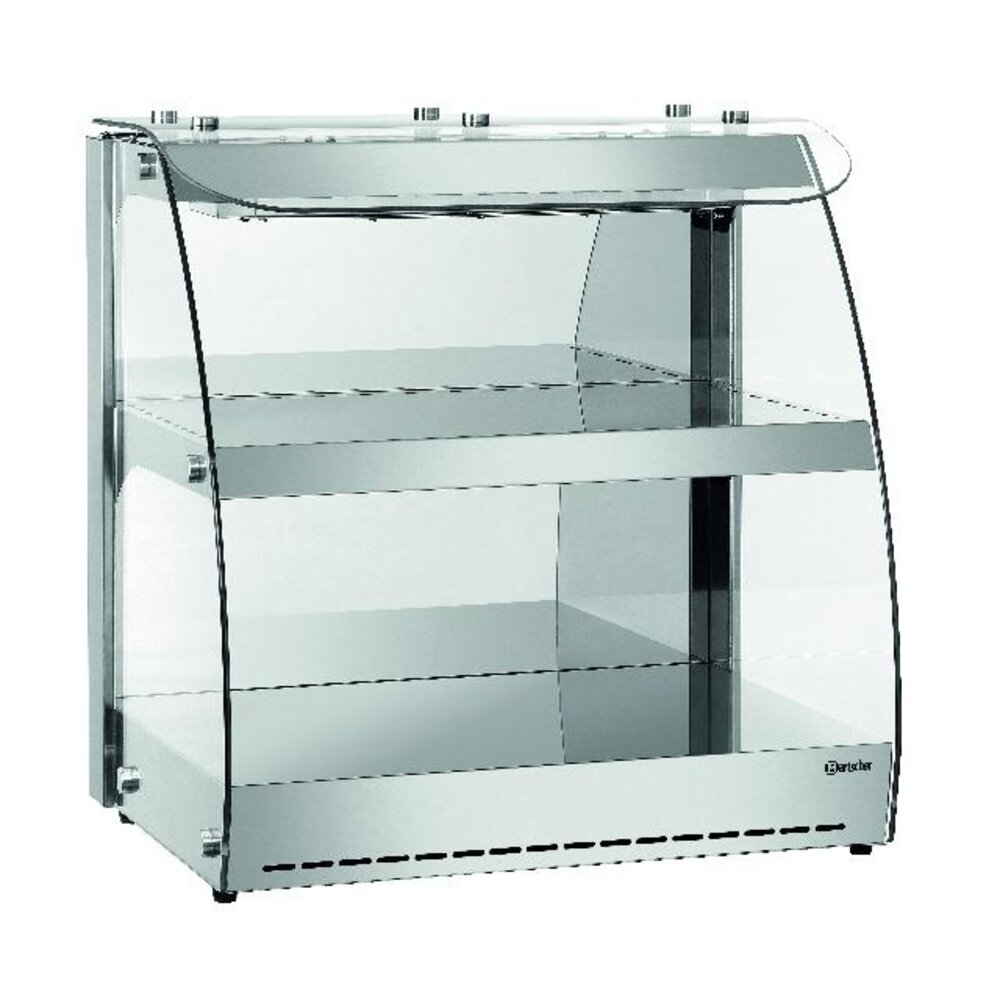 Bartscher Warme bar 5900 2er | 305064