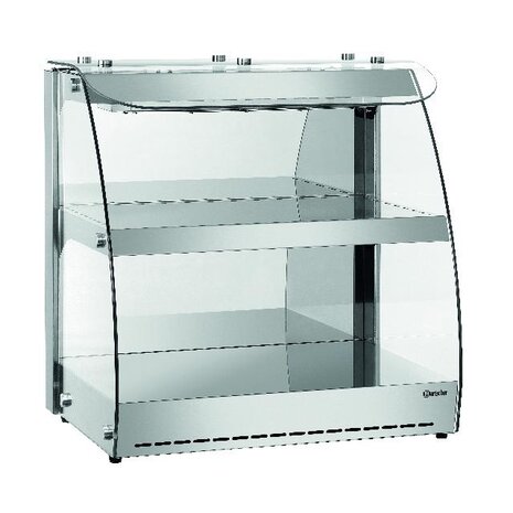 Bartscher Warme bar 5900 2er | 305064