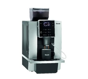 Bartscher Volautomatisch koffiezetappa. kv1