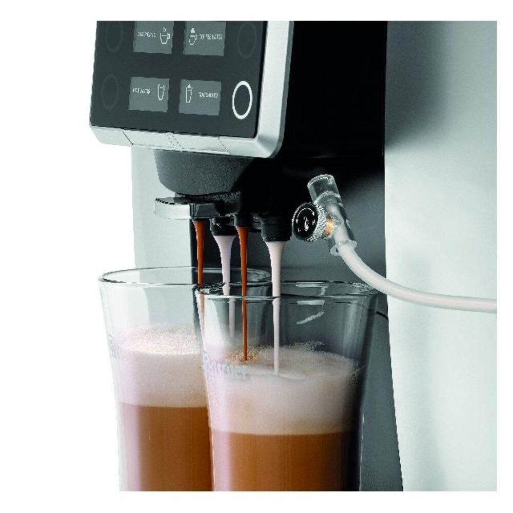 Bartscher Volautomatisch koffiezetappa. kv1 | 190052 Bartscher Volautomatisch koffiezetappa. kv1 | 190052