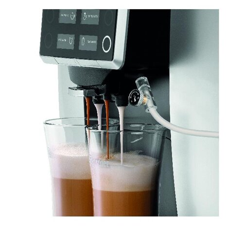 Bartscher Volautomatisch koffiezetappa. kv1 | 190052 Bartscher Volautomatisch koffiezetappa. kv1 | 190052