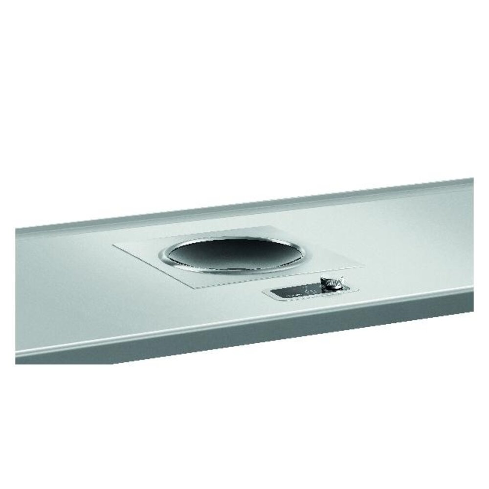 Bartscher Inbouw-inductiewok iw35-eb | 105997 Bartscher Inbouw-inductiewok iw35-eb | 105997