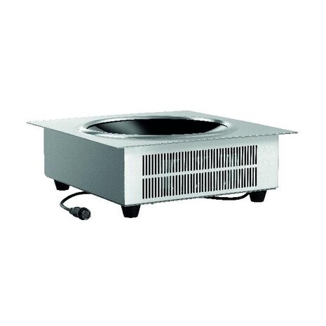 Bartscher Inbouw-inductiewok iw35-eb | 105997 Bartscher Inbouw-inductiewok iw35-eb | 105997