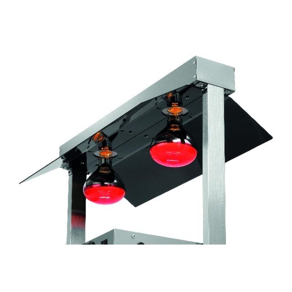 Bartscher Warmtebrug i2wl800 | 114272 Bartscher Warmtebrug i2wl800 | 114272