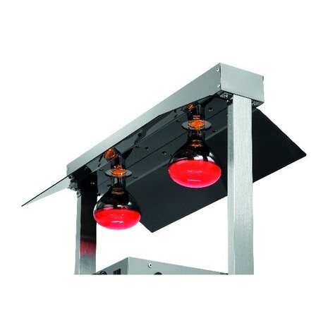 Bartscher Warmtebrug i2wl800 | 114272 Bartscher Warmtebrug i2wl800 | 114272