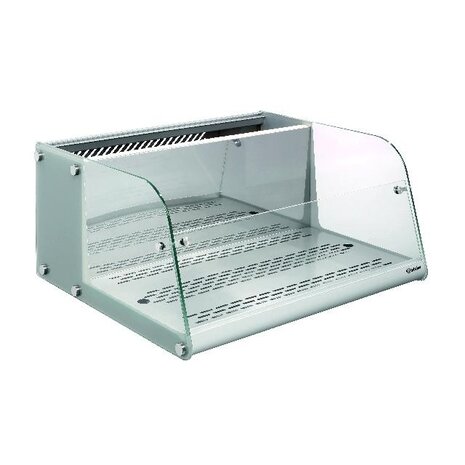 Bartscher Koelvitrine 40l-sbo | 700219G Bartscher Koelvitrine 40l-sbo | 700219G