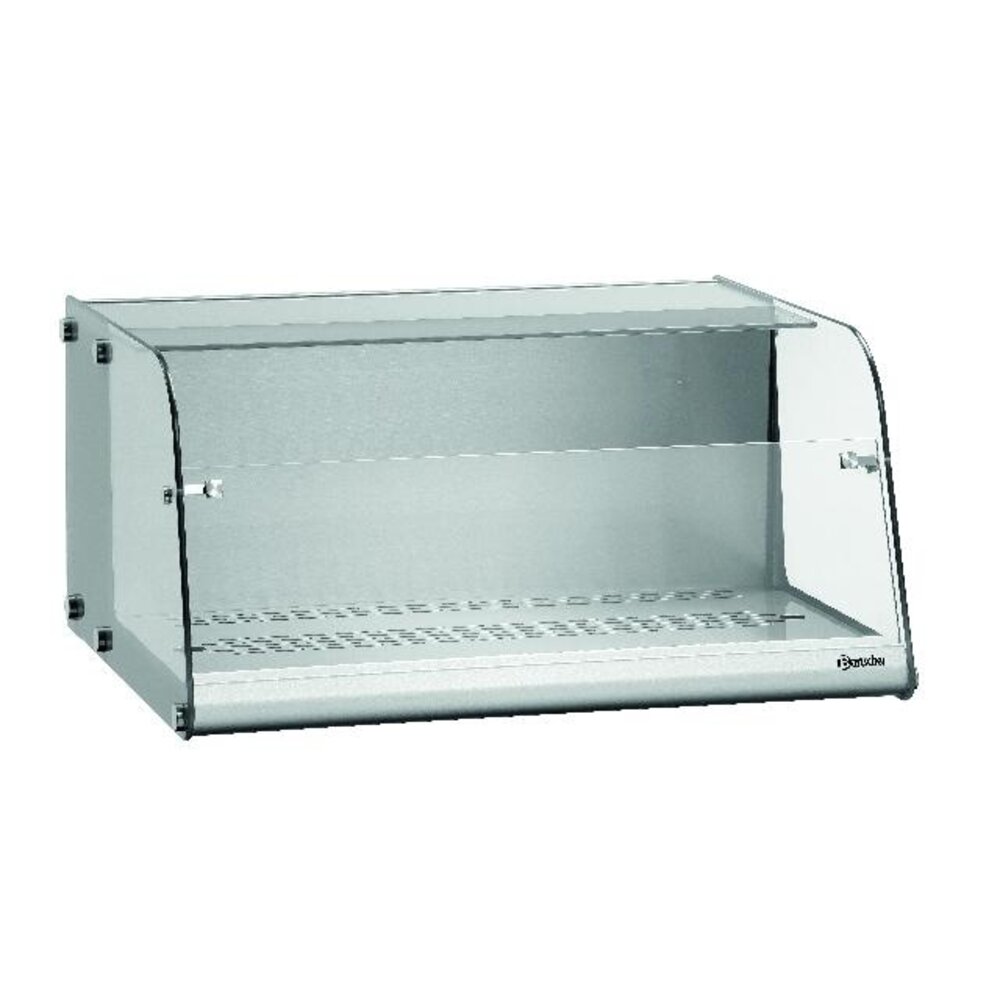 Bartscher Koelvitrine 40l-sbo | 700219G Bartscher Koelvitrine 40l-sbo | 700219G