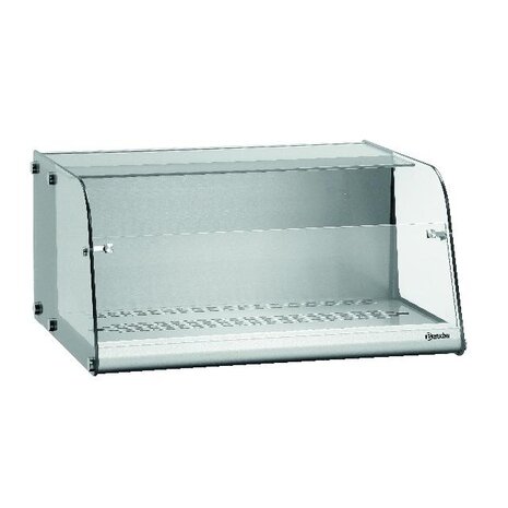 Bartscher Koelvitrine 40l-sbo | 700219G Bartscher Koelvitrine 40l-sbo | 700219G