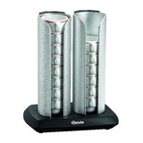 Bartscher Kopjesverwarmer t160