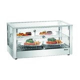 Bartscher Warmhoudvitrine 6200 2ek