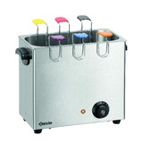 Bartscher Eierkoker eh6