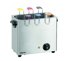 Bartscher Eierkoker eh6 Bartscher Eierkoker eh6