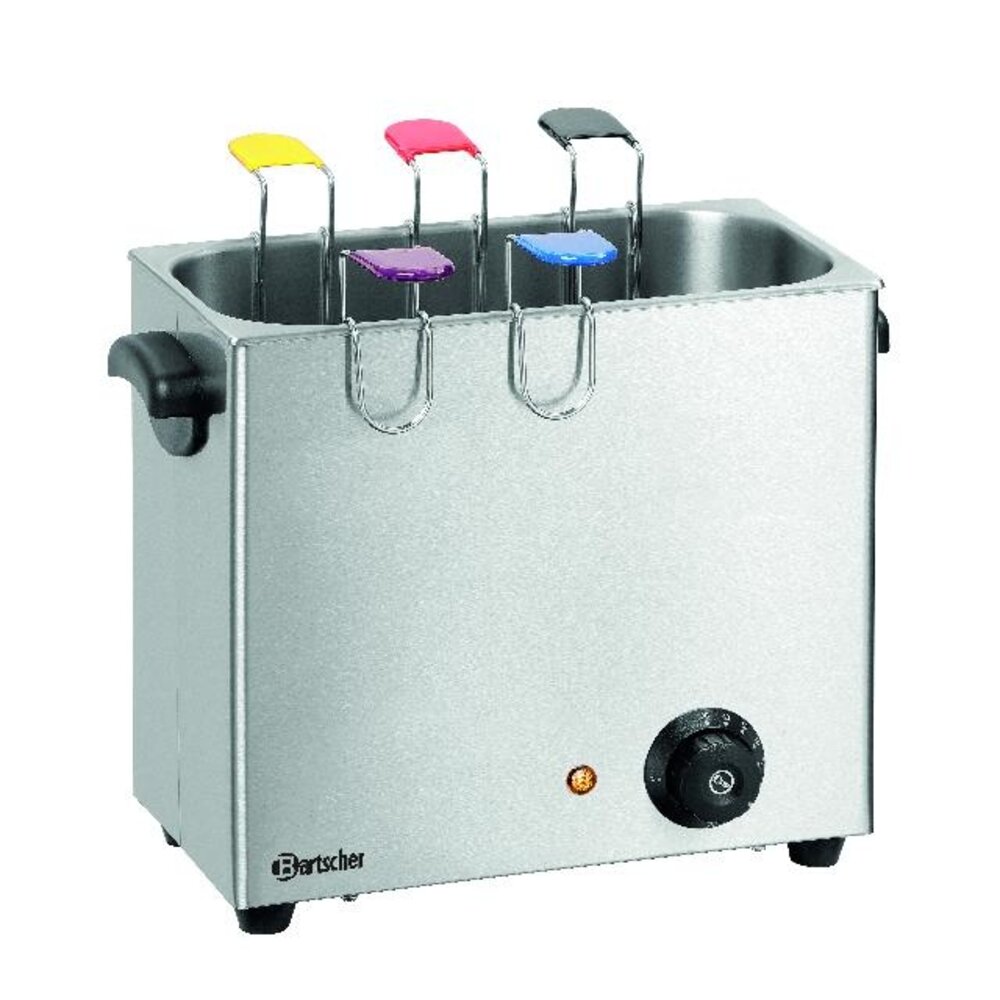 Bartscher Eierkoker eh6 | 115129