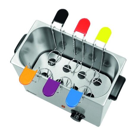 Bartscher Eierkoker eh6 | 115129