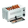 Bartscher Toaster ts60 | 100197 Bartscher Toaster ts60 | 100197