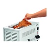 Bartscher Toaster ts60 | 100197 Bartscher Toaster ts60 | 100197