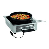 Bartscher Inductie kookplaat ik 35-eb