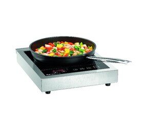 Bartscher Inductie-kookplaat ik 27tc Bartscher Inductie-kookplaat ik 27tc