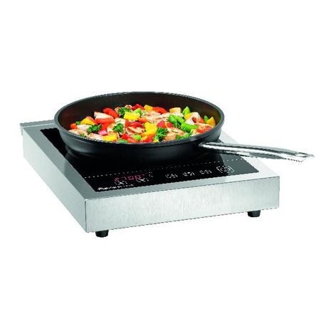 Bartscher Inductie-kookplaat ik 27tc | 105927 Bartscher Inductie-kookplaat ik 27tc | 105927