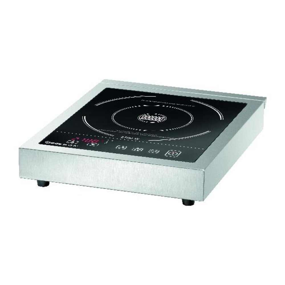 Bartscher Inductie-kookplaat ik 27tc | 105927 Bartscher Inductie-kookplaat ik 27tc | 105927