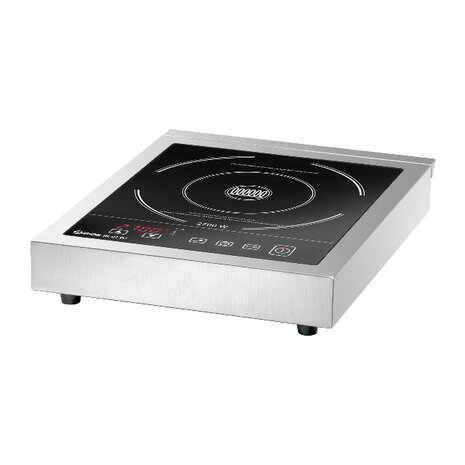Bartscher Inductie-kookplaat ik 27tc | 105927 Bartscher Inductie-kookplaat ik 27tc | 105927