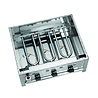 Bartscher Gas-tafelbraadgrill tb1000r | 1061633 Bartscher Gas-tafelbraadgrill tb1000r | 1061633