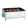 Bartscher Gas-tafelbraadgrill tb1000pf | 1061933 Bartscher Gas-tafelbraadgrill tb1000pf | 1061933