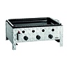 Bartscher Gas-tafelbraadgrill tb1000pf | 1061933 Bartscher Gas-tafelbraadgrill tb1000pf | 1061933
