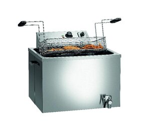 Bartscher Karperfriteuse 50l Bartscher Karperfriteuse 50l